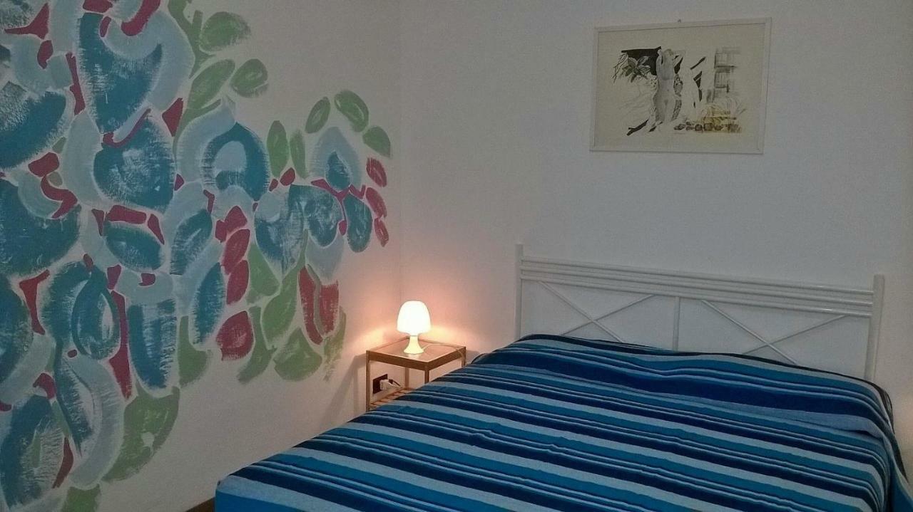 세스트리레반떼 Riva Trigoso Mare 아파트 외부 사진